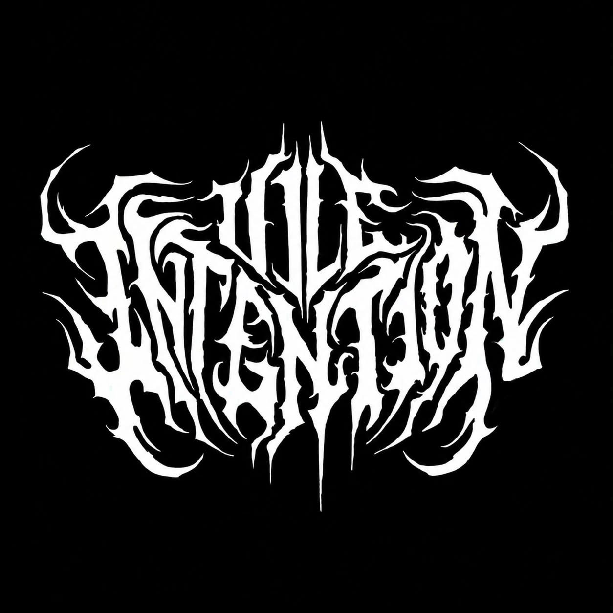 Vile Intention